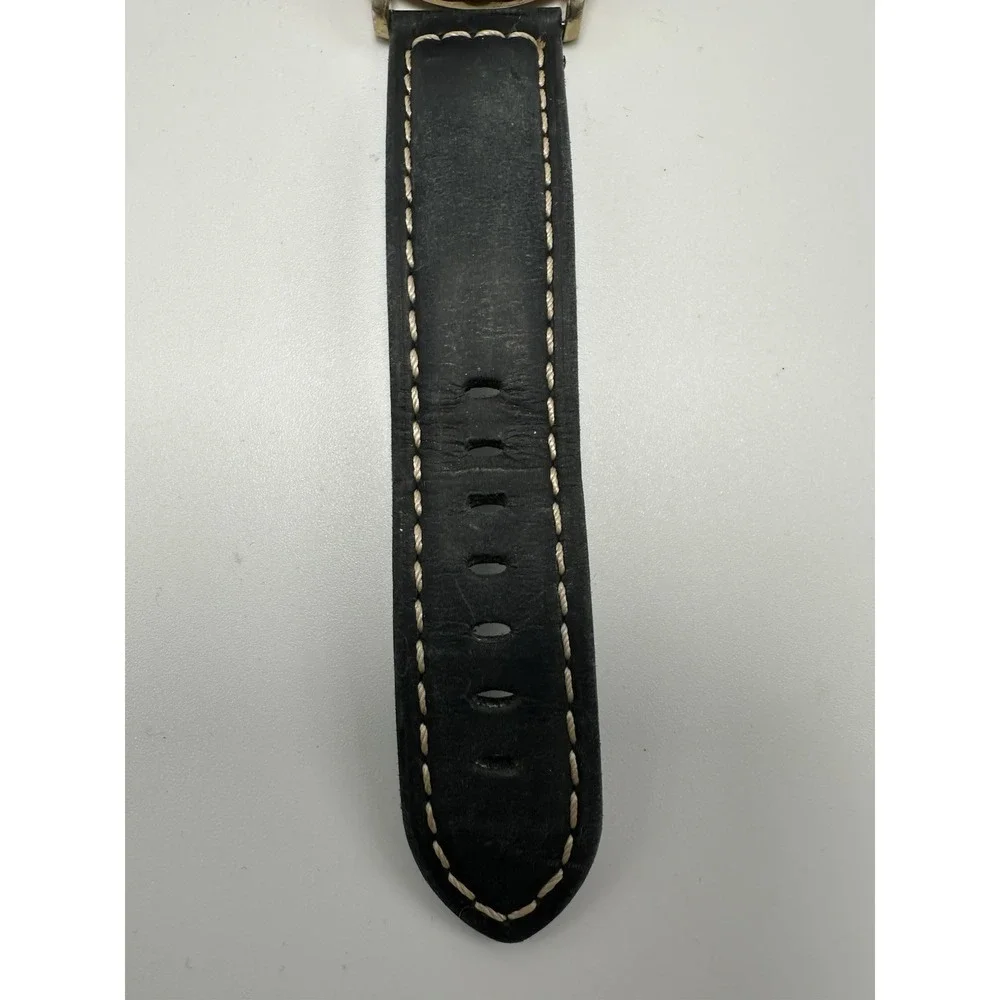 Nixon The‎ Sentry Never Be Late New Battery Mens Watch 42MM 8